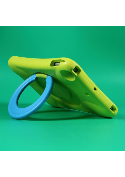 iPad 9.7 (2018) Için Tablet Kılıfı - Yeşil (Yurt Dışından) indirimleri