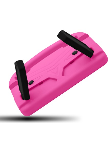 iPad Mini Için Tablet Kılıfı - Pembe (Yurt Dışından) modelleri