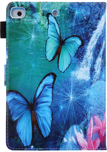 iPad Mini (2019) Için Tablet Kılıfı - Çok Renkli (Yurt Dışından) modelleri