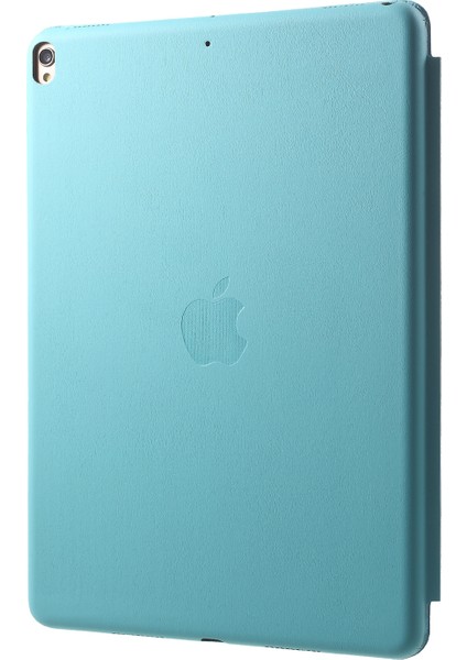 iPad Pro 10.5 Için Tablet Kılıfı - Açık Mavi (Yurt Dışından) fiyatları