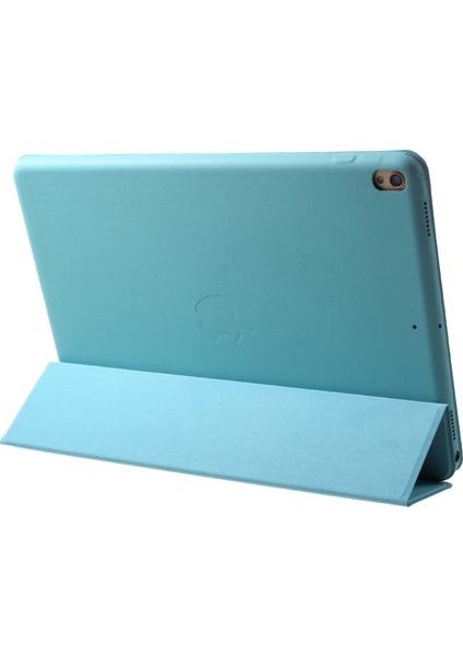 iPad Pro 10.5 Için Tablet Kılıfı - Açık Mavi (Yurt Dışından) indirimleri