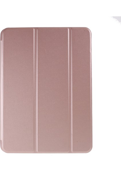 iPad Pro 11-Inch (2020) Için Tablet Kılıfı - Pembe Altın (Yurt Dışından)