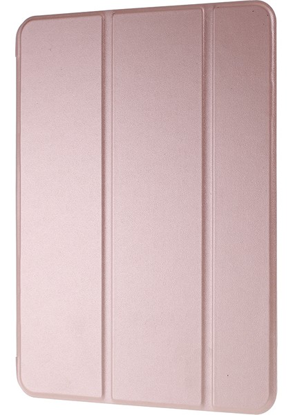 iPad Pro 11-Inch (2020) Için Tablet Kılıfı - Pembe Altın (Yurt Dışından)