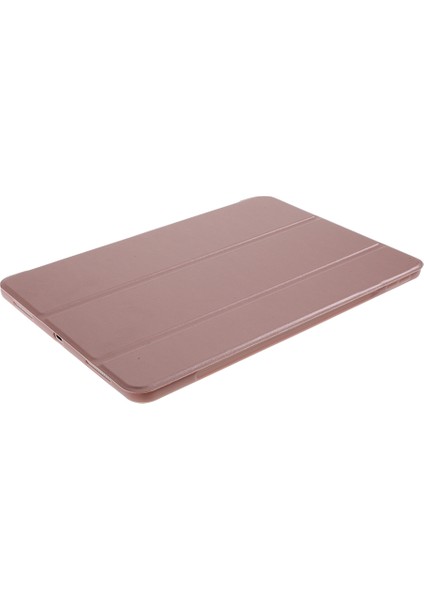iPad Pro 11-Inch (2020) Için Tablet Kılıfı - Pembe Altın (Yurt Dışından)