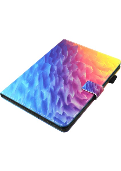 iPad Mini (2019) Için Tablet Kılıfı - Çok Renkli (Yurt Dışından) fiyatları