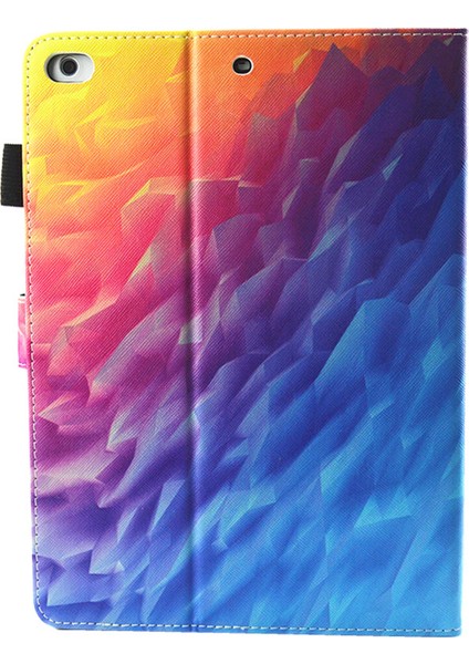 iPad Mini (2019) Için Tablet Kılıfı - Çok Renkli (Yurt Dışından) modelleri