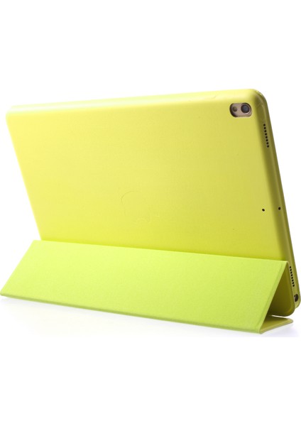 iPad Pro 10.5 Için Tablet Kılıfı - Yeşil (Yurt Dışından) indirimleri