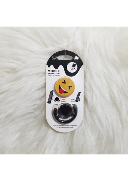 Dream Butik Emoji Telefontutacağı