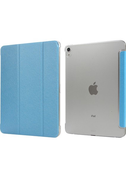 iPad Pro 11-Inch Için Tablet Kılıfı - Açık Mavi (Yurt Dışından) fiyatları