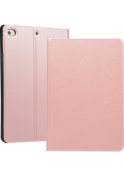 Xfashion iPad Mini (2019) Için Tablet Kılıfı - Pembe (Yurt Dışından)