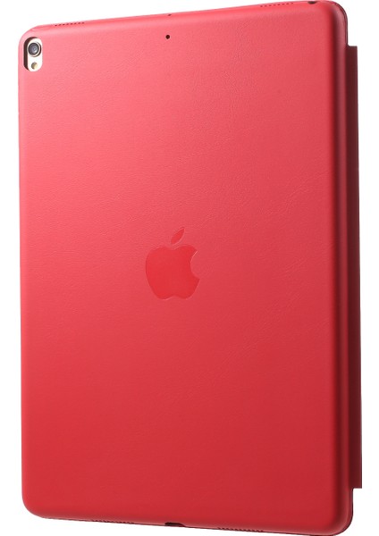 iPad Pro 10.5 Için Tablet Kılıfı - Kırmızı (Yurt Dışından) fiyatları