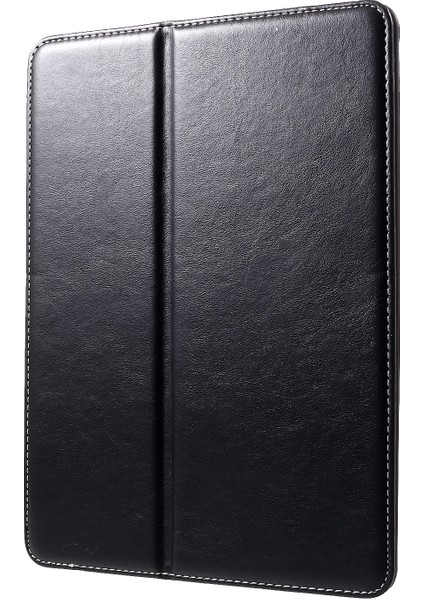 iPad Pro 10.5 Için Tablet Kılıfı - Siyah (Yurt Dışından)