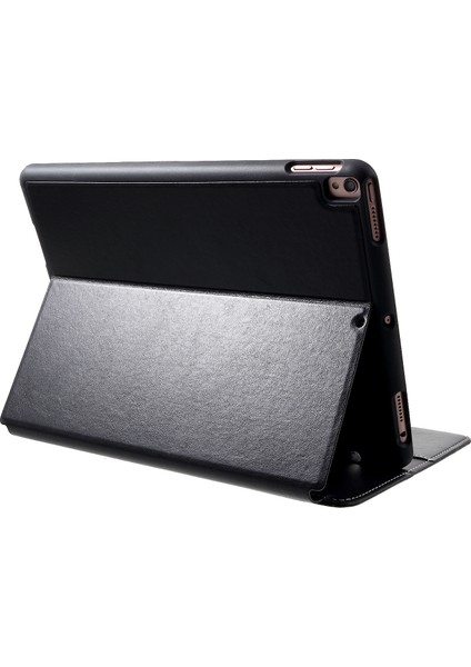 iPad Pro 10.5 Için Tablet Kılıfı - Siyah (Yurt Dışından)