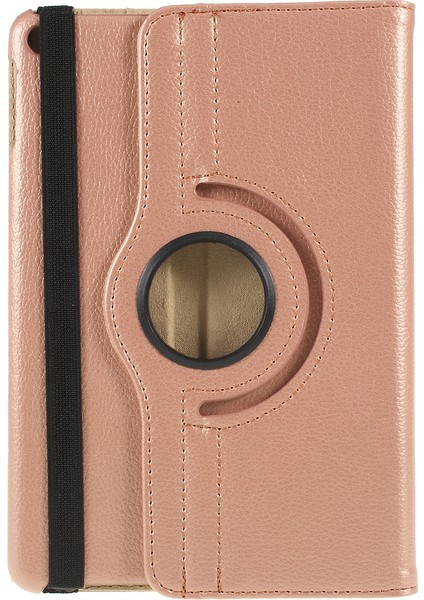 iPad Mini (2019) Için Tablet Kılıfı - Pembe Altın (Yurt Dışından)