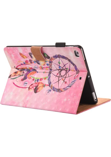 iPad Mini (2019) Için Tablet Kılıfı - Çok Renkli (Yurt Dışından) fırsatları