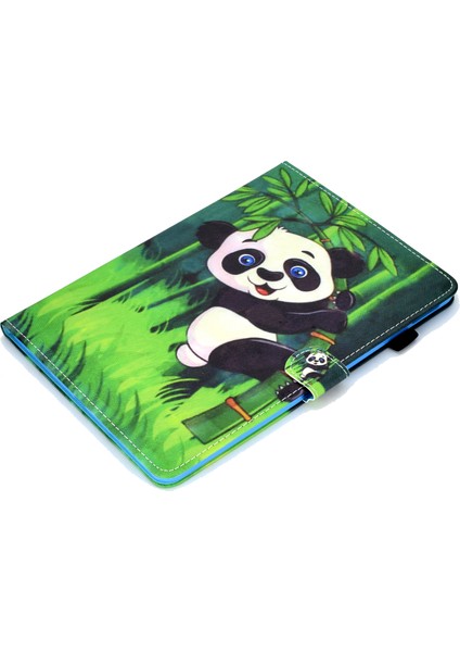 iPad Pro 11-Inch Için Tablet Kılıfı - Çok Renkli (Yurt Dışından) modelleri