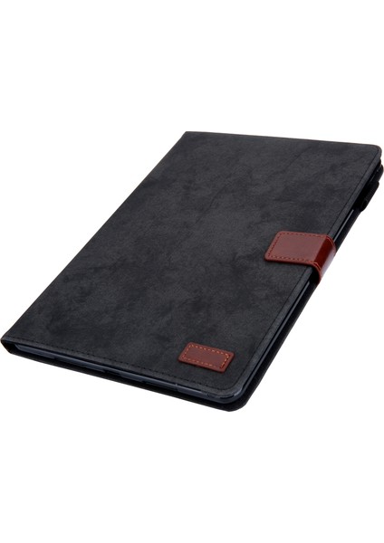 iPad Air (2019) Için Tablet Kılıfı - Siyah (Yurt Dışından) modelleri