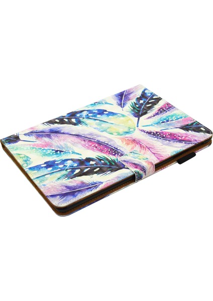 iPad Mini (2019) Için Tablet Kılıfı - Çok Renkli (Yurt Dışından) fiyatları