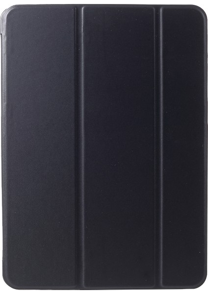 iPad Pro 11-Inch Için Tablet Kılıfı - Siyah (Yurt Dışından)
