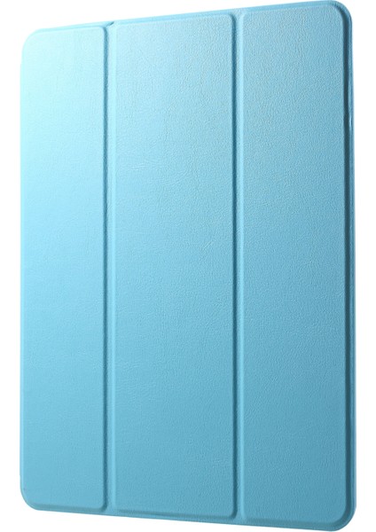iPad Pro 10.5 Için Tablet Kılıfı - Açık Mavi (Yurt Dışından) fiyatları