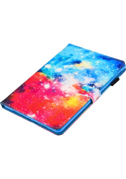 iPad Mini (2019) Için Tablet Kılıfı - Çok Renkli (Yurt Dışından) indirimleri