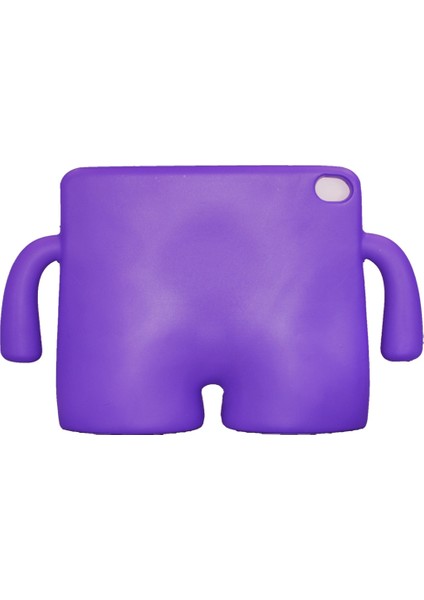 iPad Pro 11-Inch Için Tablet Kılıfı - Mor (Yurt Dışından) fiyatları