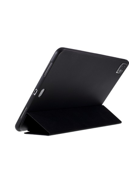 iPad Pro 11-Inch (2020) Için Tablet Kılıfı - Siyah (Yurt Dışından) fiyatları