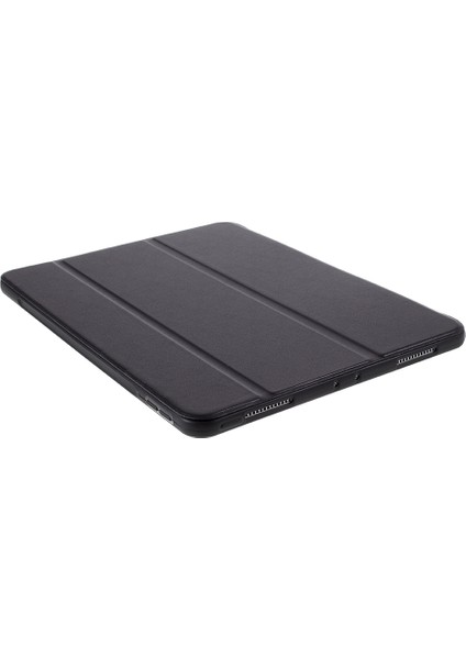 iPad Pro 11-Inch (2020) Için Tablet Kılıfı - Siyah (Yurt Dışından) fırsatları