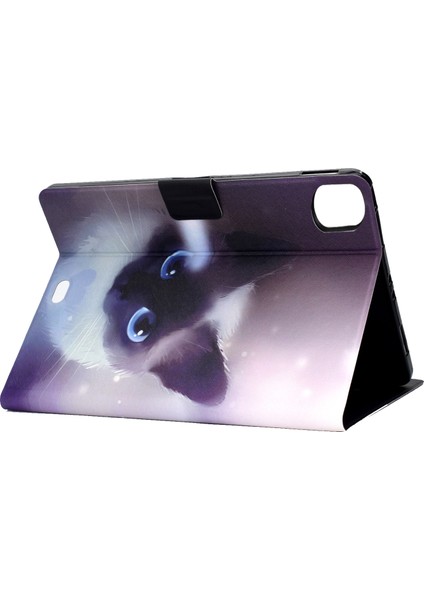 iPad Pro 11-Inch (2021) Için Tablet Kılıfı - Çok Renkli (Yurt Dışından) fırsatları