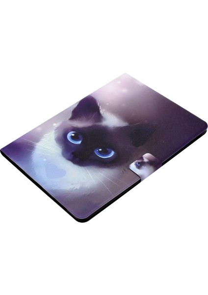 iPad Pro 11-Inch (2021) Için Tablet Kılıfı - Çok Renkli (Yurt Dışından) indirimleri