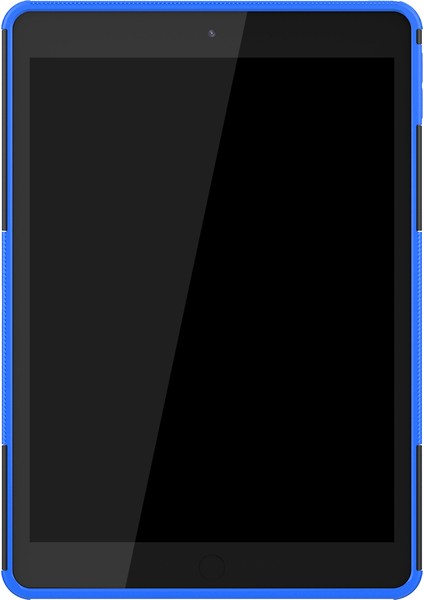 iPad 10.2 (2020) Için Tablet Kılıfı - Mavi (Yurt Dışından) indirimleri