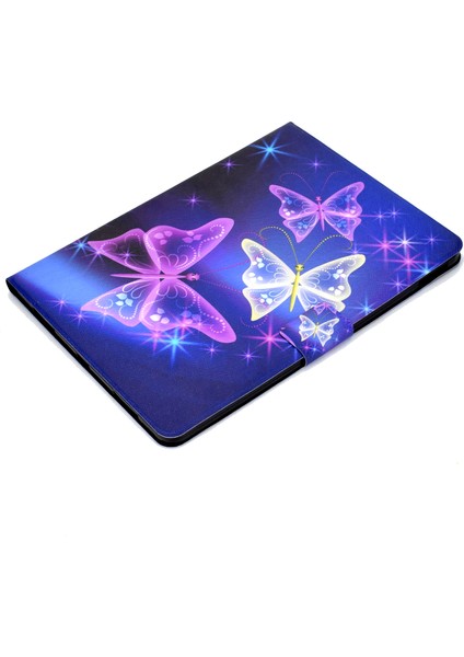 iPad Pro 11-Inch (2021) Için Tablet Kılıfı - Çok Renkli (Yurt Dışından) indirimleri