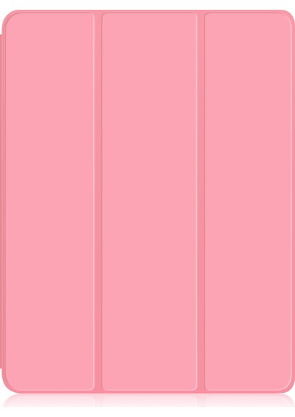 iPad Air (2020) Için Tablet Kılıfı - Pembe (Yurt Dışından) fiyatları