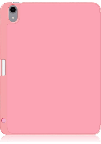 iPad Air (2020) Için Tablet Kılıfı - Pembe (Yurt Dışından) modelleri
