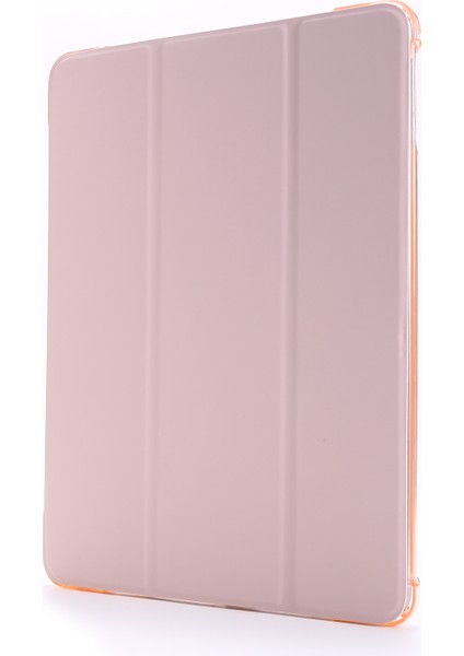 iPad 9.7 (2018) Için Tablet Kılıfı - Pembe (Yurt Dışından) fiyatları