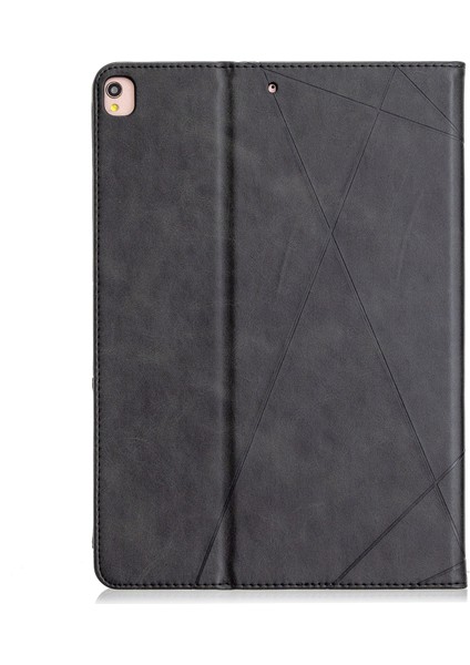 iPad 10.2 (2020) Için Tablet Kılıfı - Siyah (Yurt Dışından) modelleri