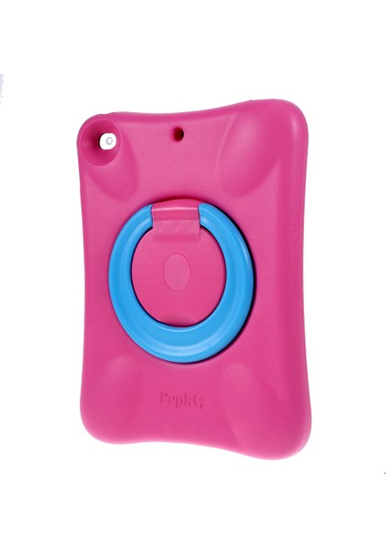 iPad 10.2 (2020) Için Tablet Kılıfı - Pembe (Yurt Dışından) modelleri