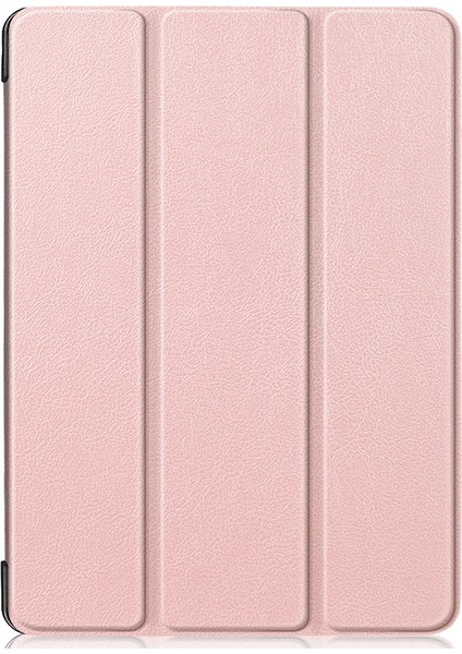 iPad Pro 11-Inch (2020) Için Tablet Kılıfı - Pembe (Yurt Dışından) fiyatları