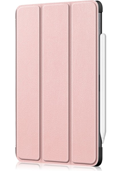 iPad Pro 11-Inch (2020) Için Tablet Kılıfı - Pembe (Yurt Dışından) fırsatları