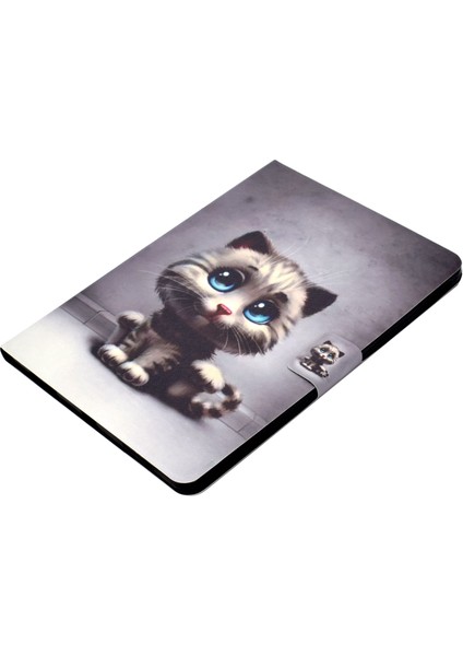 iPad Pro 11-Inch (2021) Için Tablet Kılıfı - Çok Renkli (Yurt Dışından) indirimleri