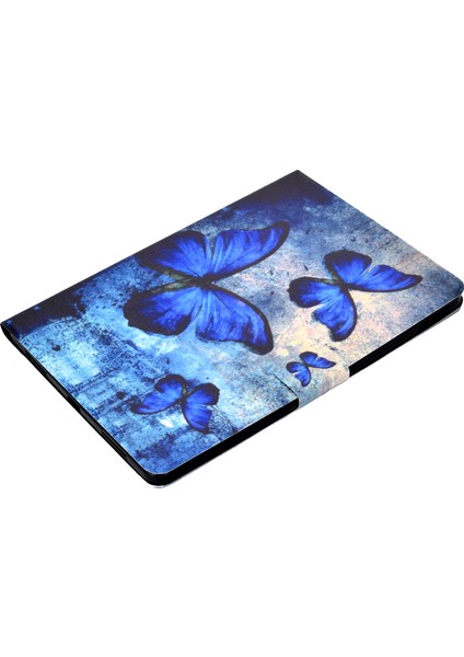iPad Pro 11-Inch (2021) Için Tablet Kılıfı - Çok Renkli (Yurt Dışından) indirimleri