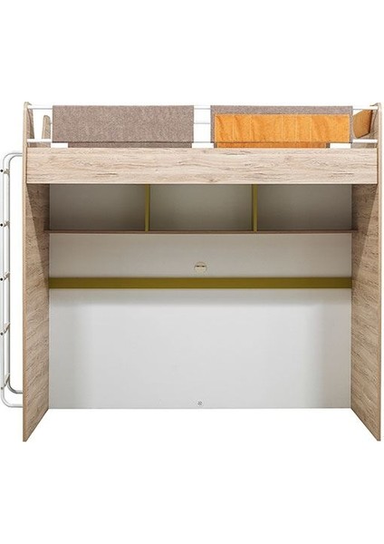 Rengarenk Nova Summer 90X190 Ranza K1