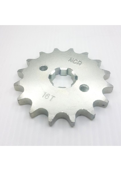 Ön Dişli 16T Cg