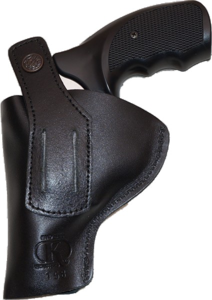 357 Magnum Deri Tabanca Kılıfı K-158-S modelleri