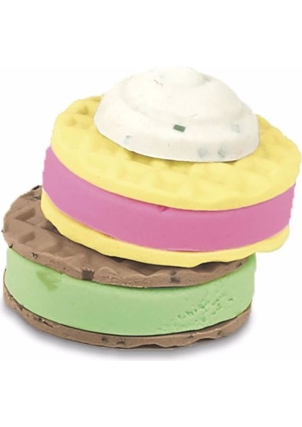 Play Doh Mutfak Atölyesi Dondurma Partisi Seti F5332