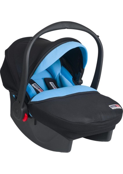 Winter Taşıma Puset Ana Kucağı