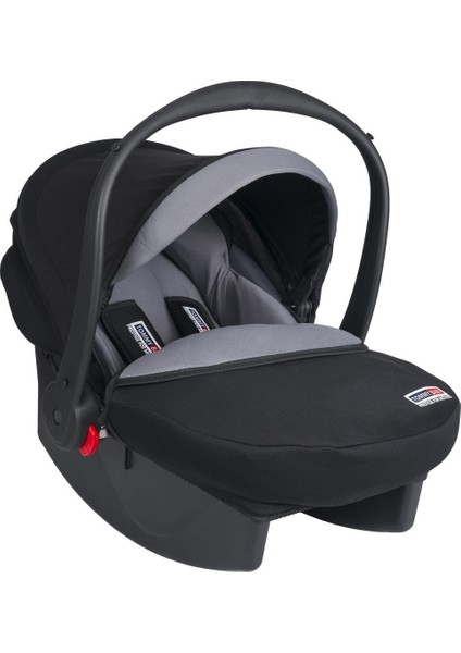 Winter 0-13 kg Bebek Taşıma ve Puset – Ekstra Dolgulu, Terletmez Pamuksu Kumaş, Ergonomik Konfor