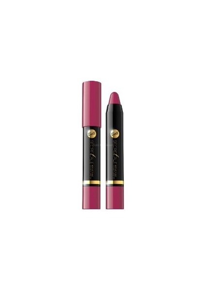 Intense Mat Lipstick 03