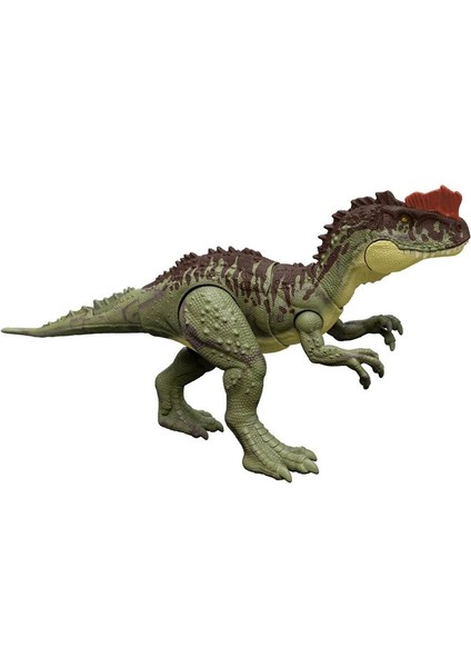 Dev Dinozor Figürü Yangchuanosaurus HDX49