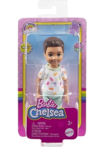 Aksesuarları Chelsea Bebekler Sakızlı Ayı HGT06 modelleri